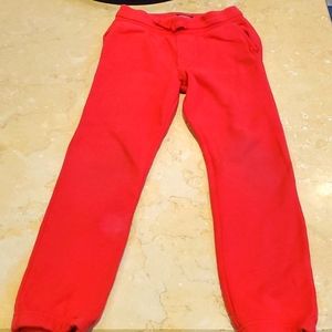 Oshkosh and Carters boys sweatpants bundle